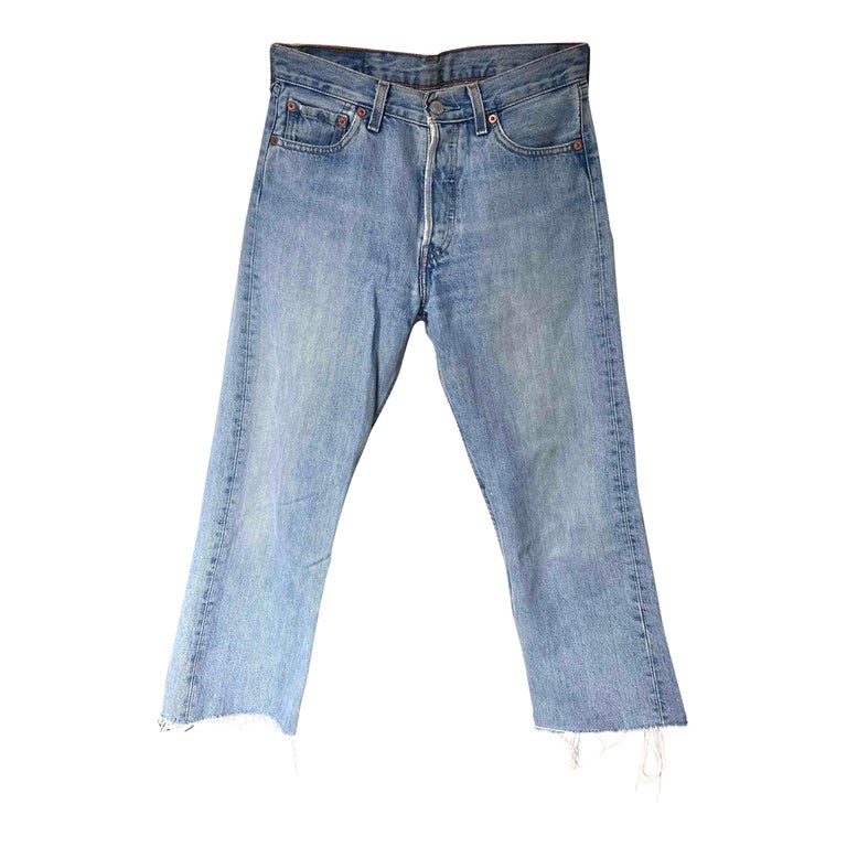 Levi's 501 W29L32 jeans