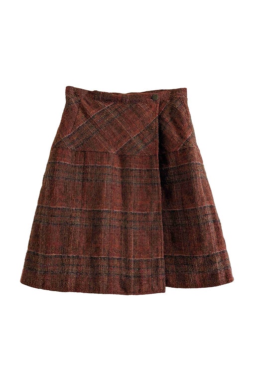 Rodier skirt