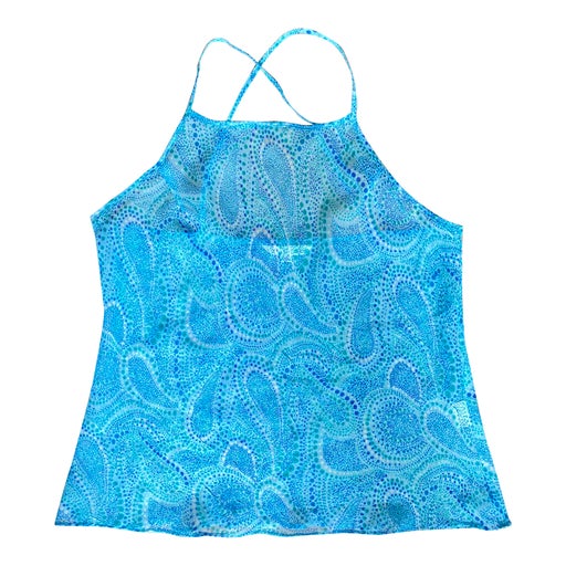 paisley top