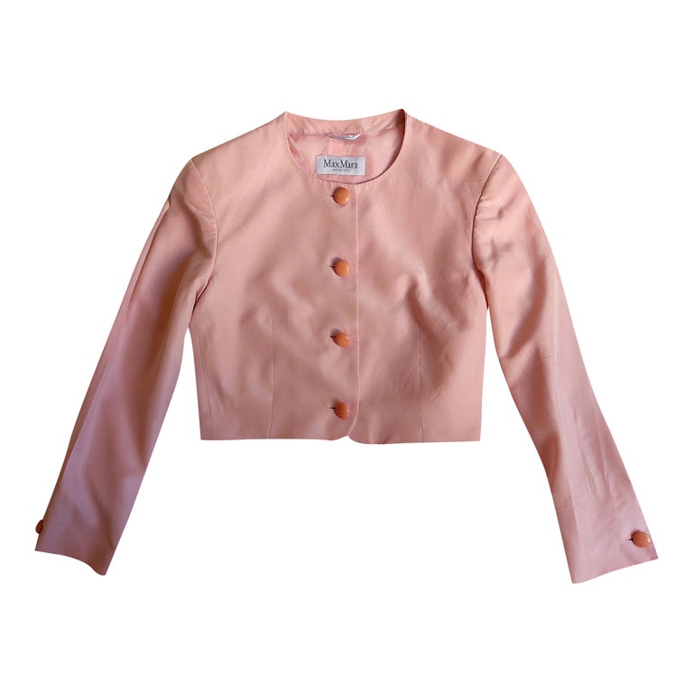 Veste Max Mara