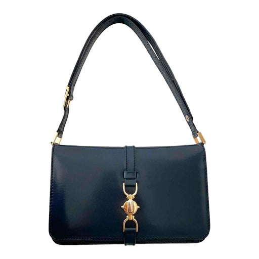 Leather bag