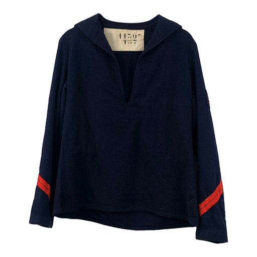 Sailor jacket