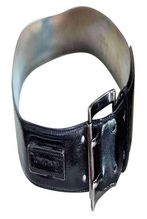 Longchamp belt