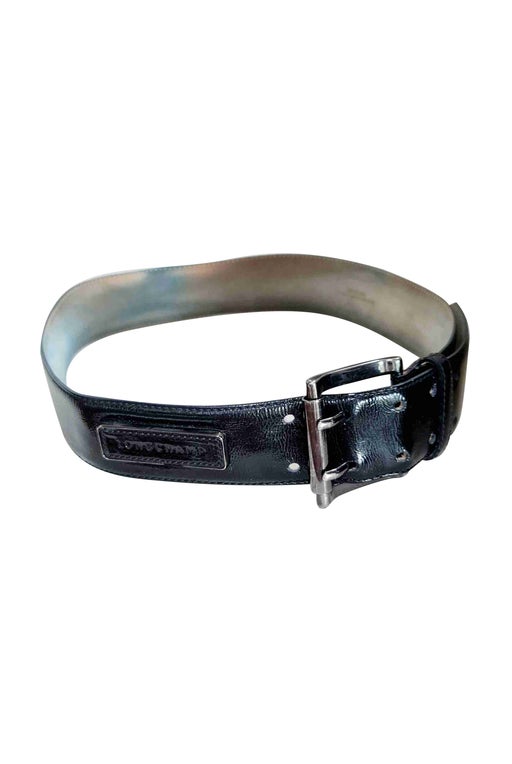 Longchamp belt