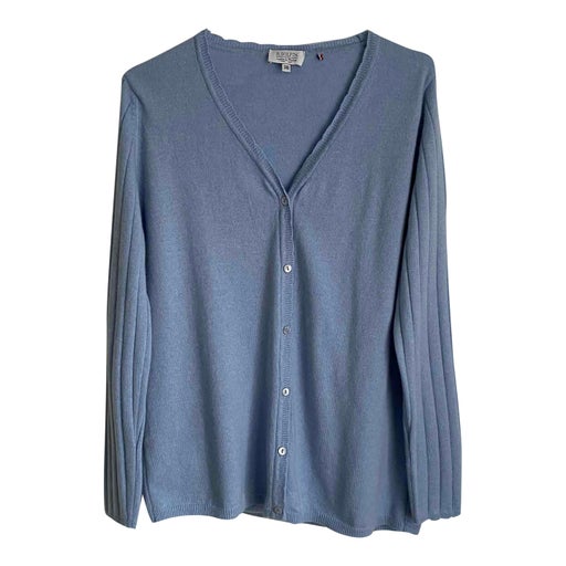 Cardigan en cachemire