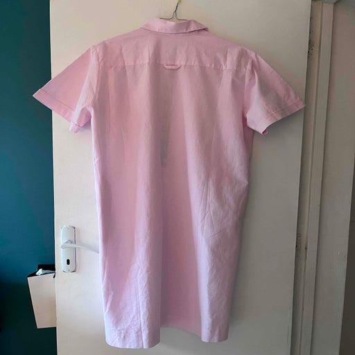 Burberry dress