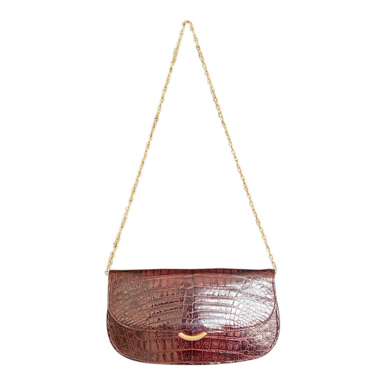Sac en cuir