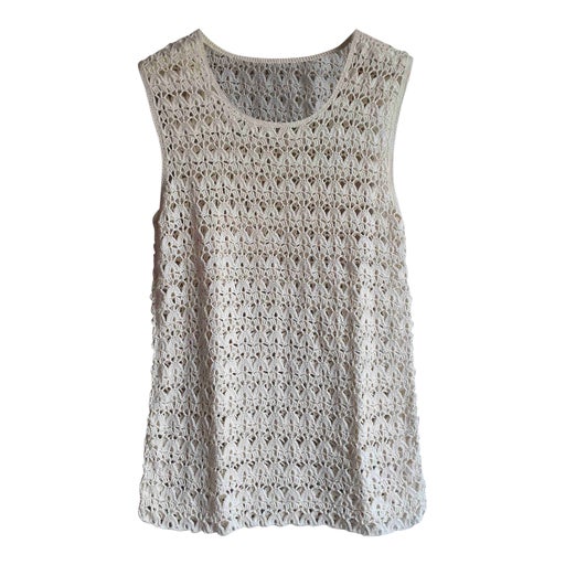 Crochet top