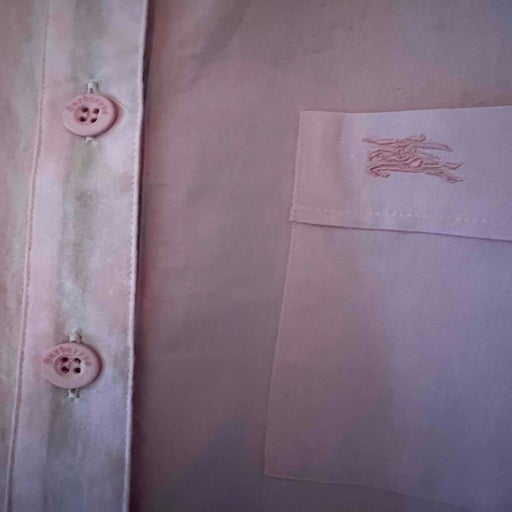 Burberry dress