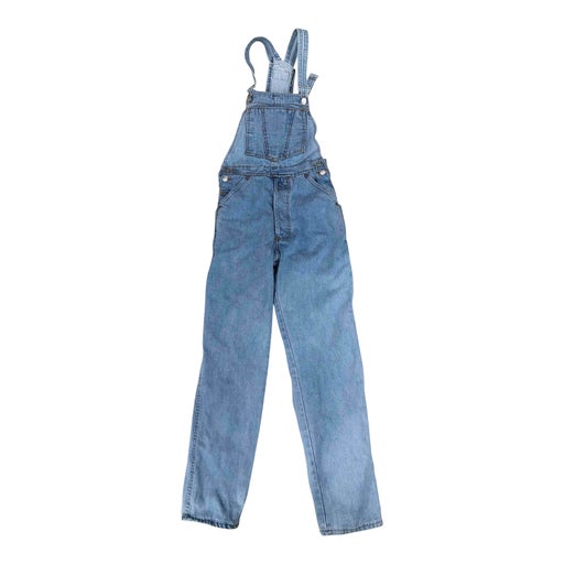 Salopette en jean