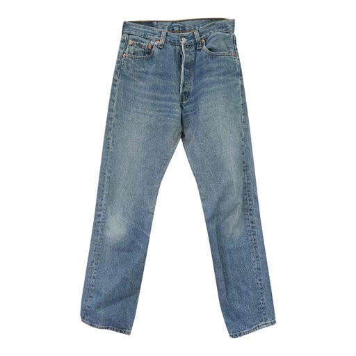 Levi's 501 W29L30 jeans
