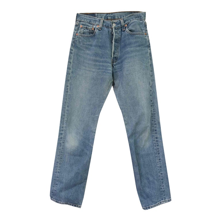 Levi's 501 W29L30 jeans