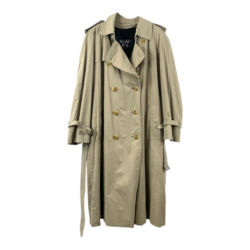 Trench Burberry