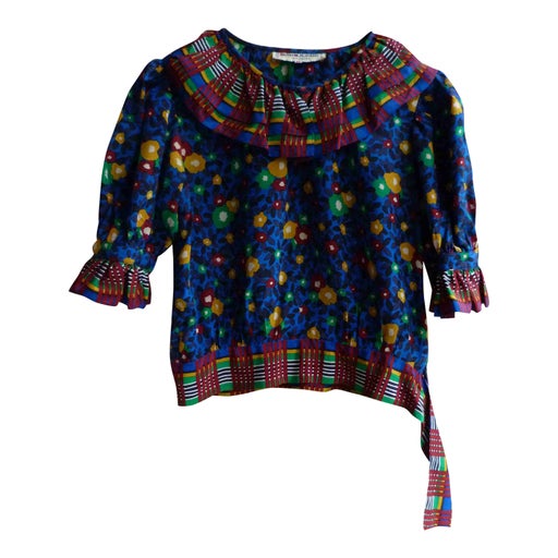 Blouse Yves Saint Laurent