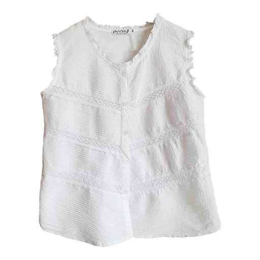 Cotton camisole