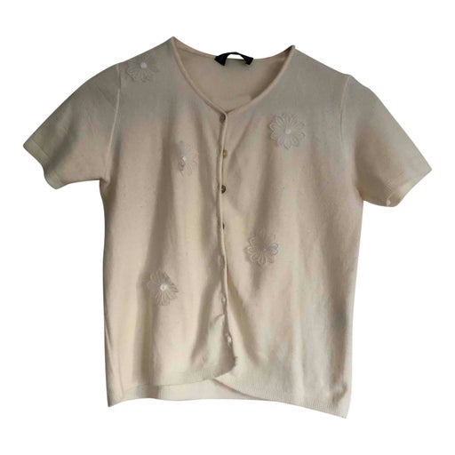 Top en coton