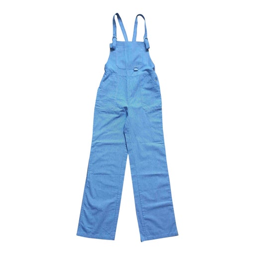 Cotton dungarees