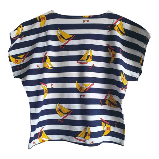 T-shirt en coton