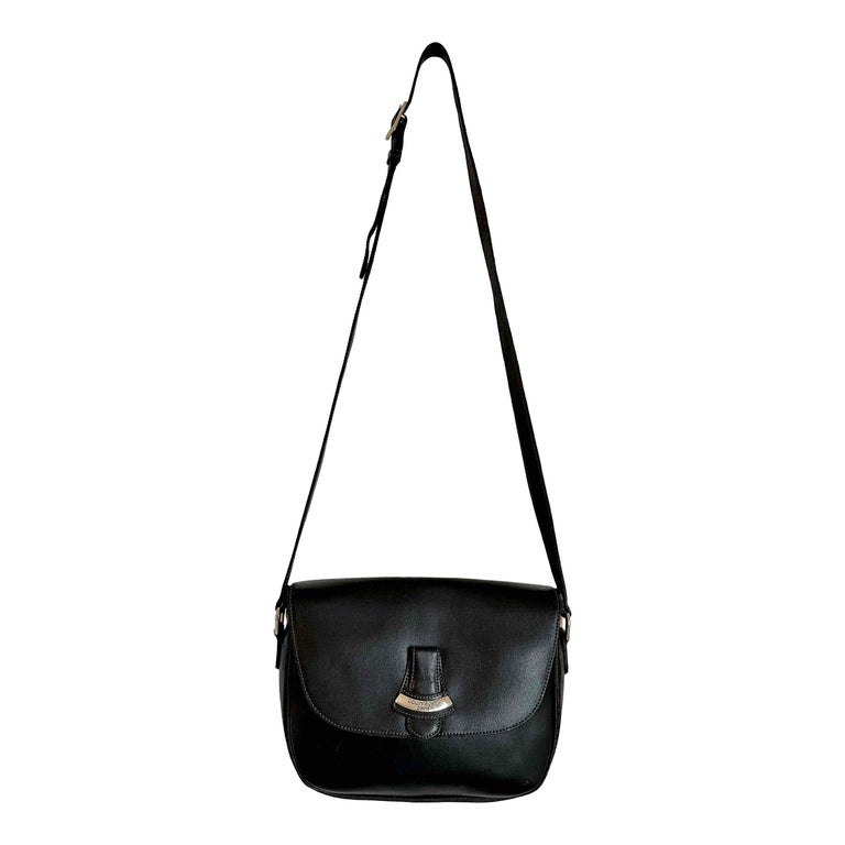 Messenger bag Courrèges