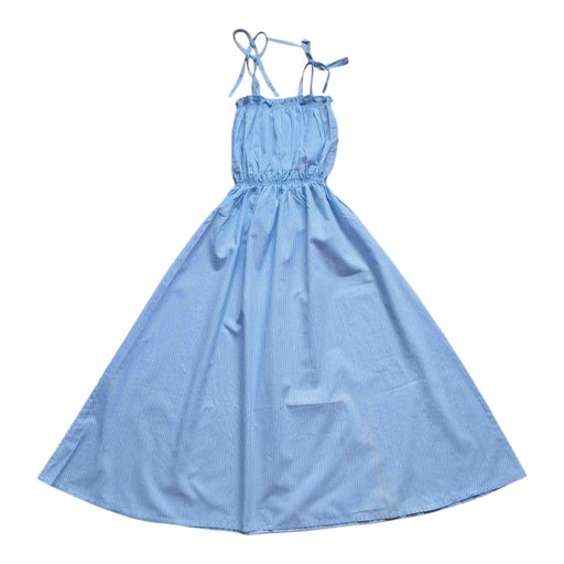 Robe en coton