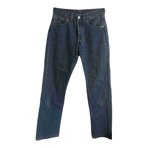 Levi's 501 W29L30 jeans