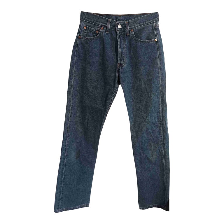 Levi's 501 W29L30 jeans