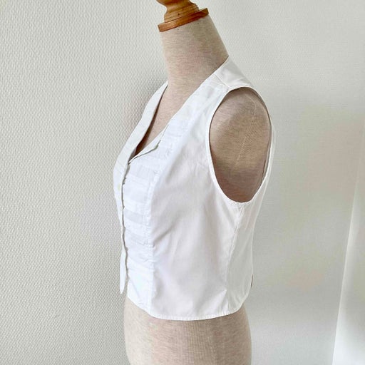 Top cacharel