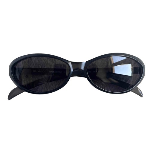 Lunettes de soleil Gucci
