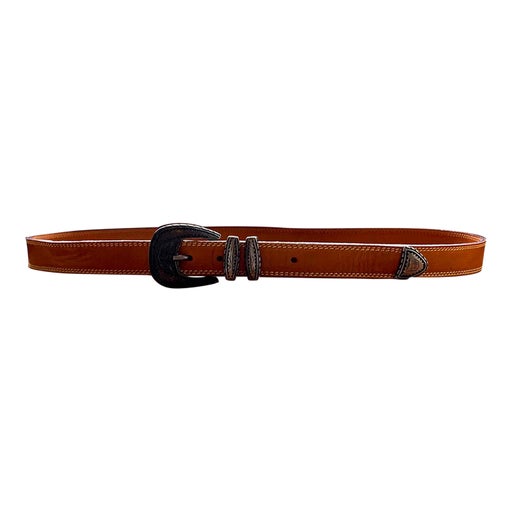 Ceinture en cuir
