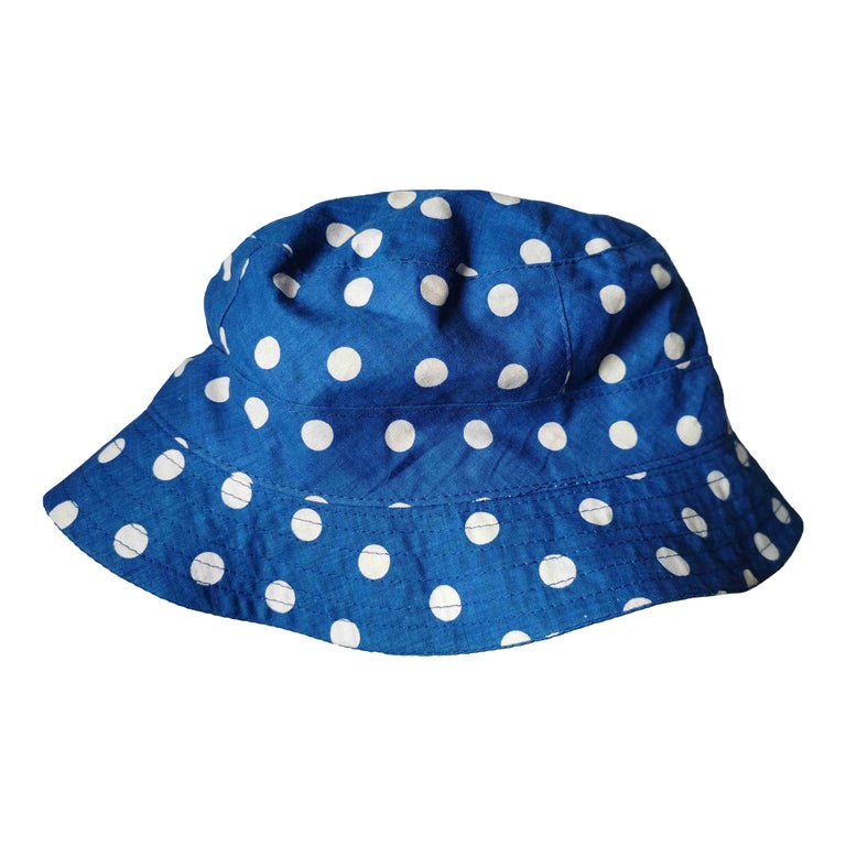 Bob à pois