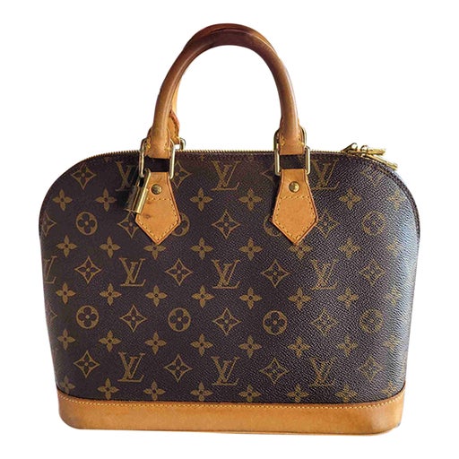 Sac à main Louis Vuitton