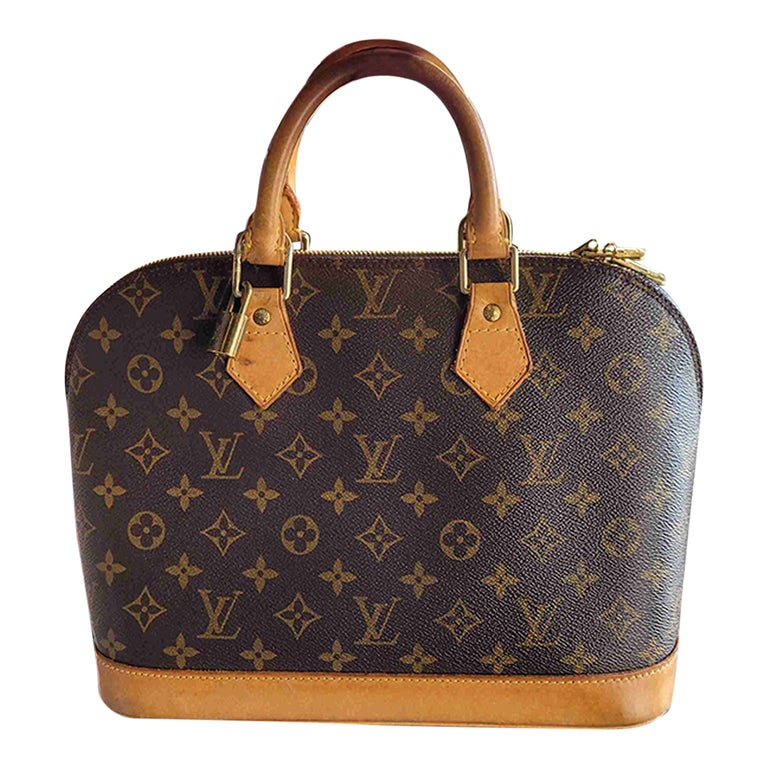 Sac à main Louis Vuitton