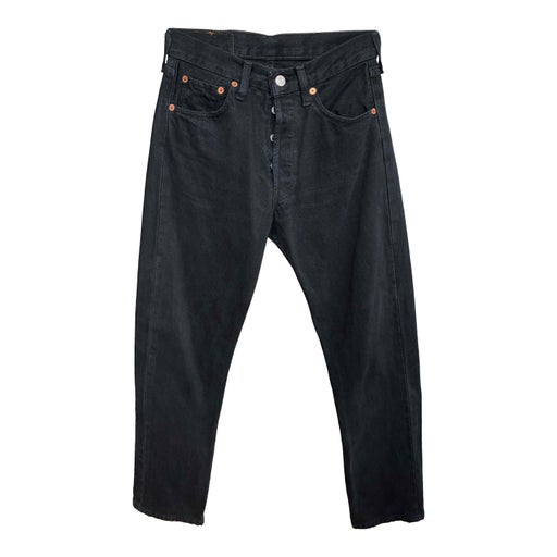 Jean Levi’s 501 W27L30