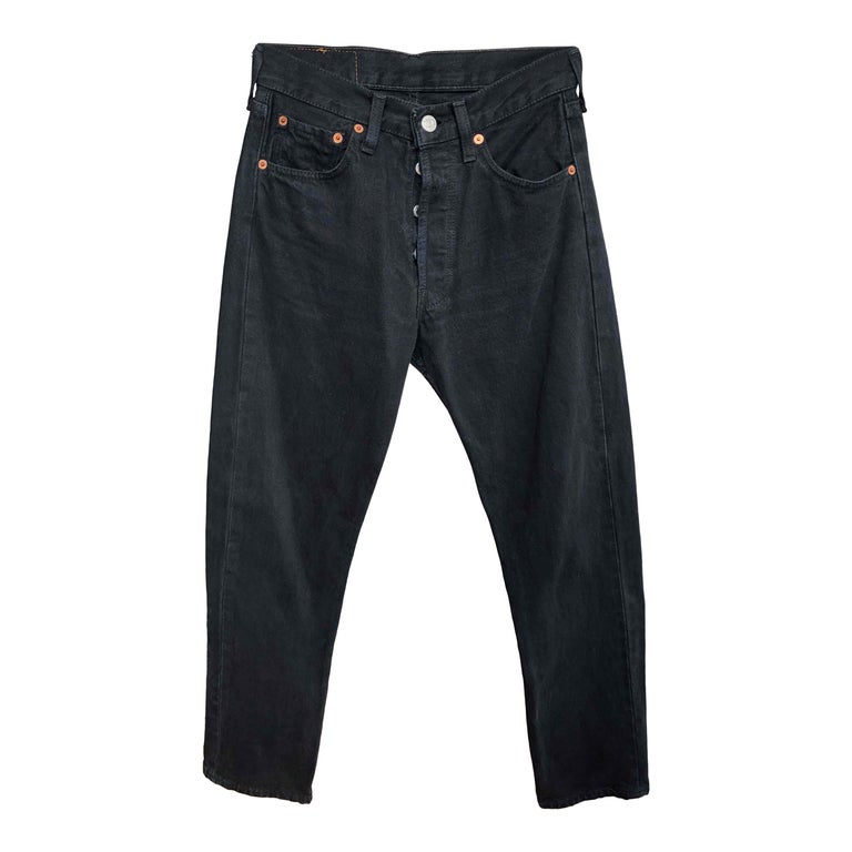 Jean Levi’s 501 W27L30