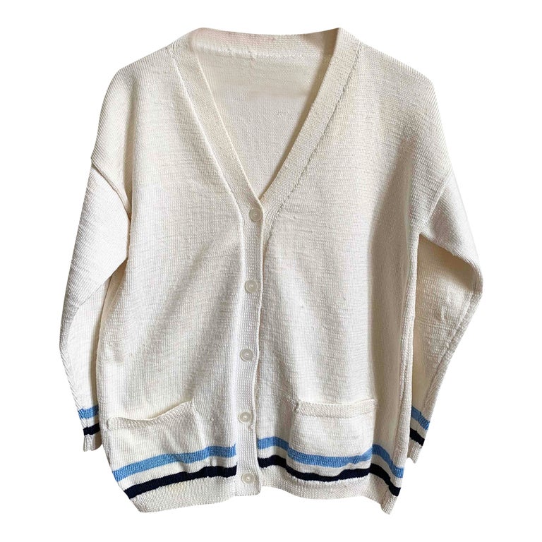 long cardigan