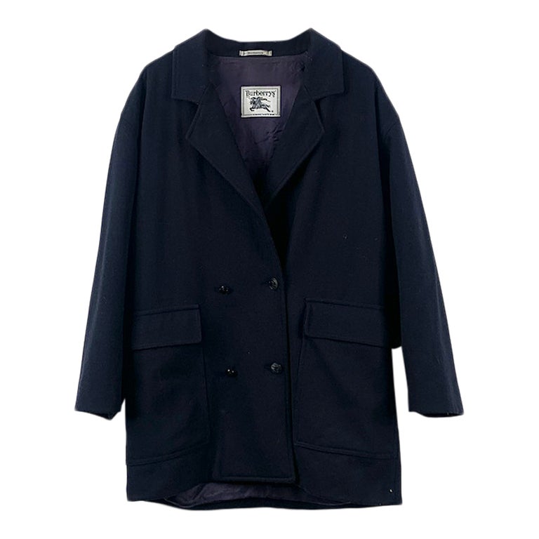 Manteau Burberry