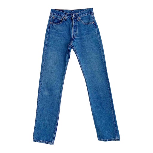 Levi's 501 W27L32
