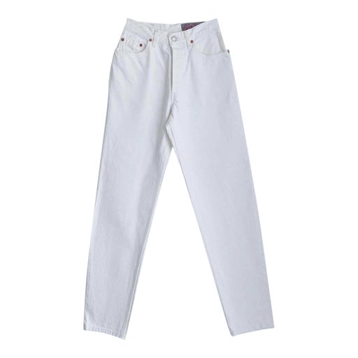 Levi’s 901 blanc W28L30