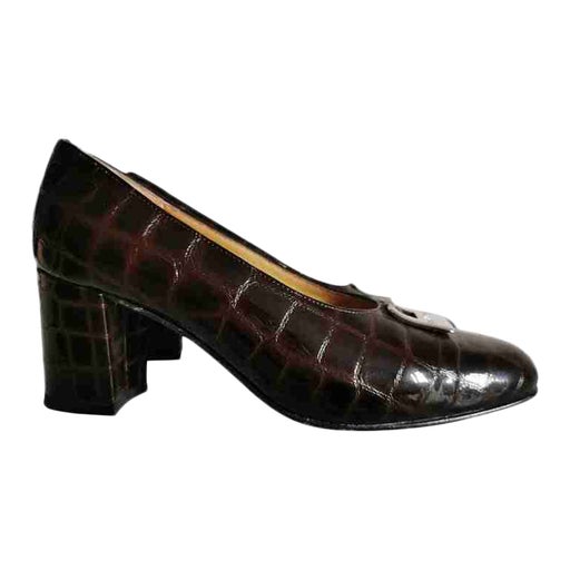 Alain Manoukian pumps