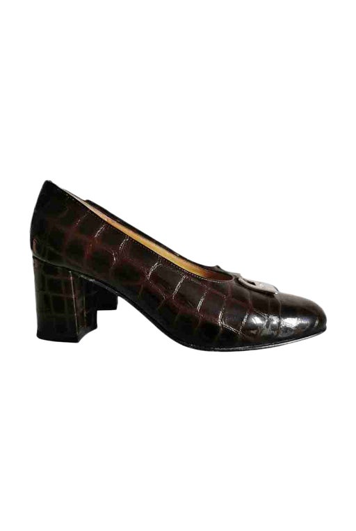 Alain Manoukian pumps