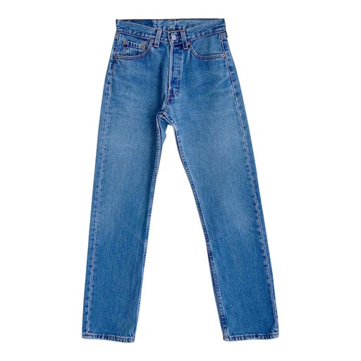 Levi's 501 W26L30