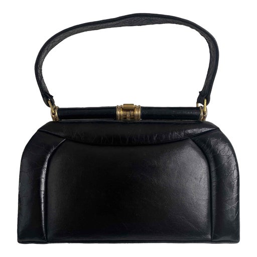 Sac en cuir