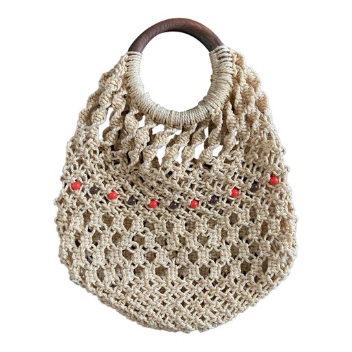 Sac en corde