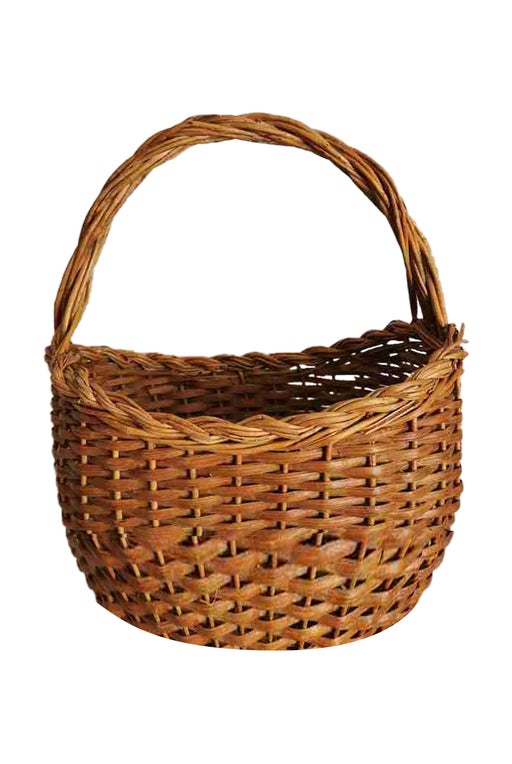 Small osie basket