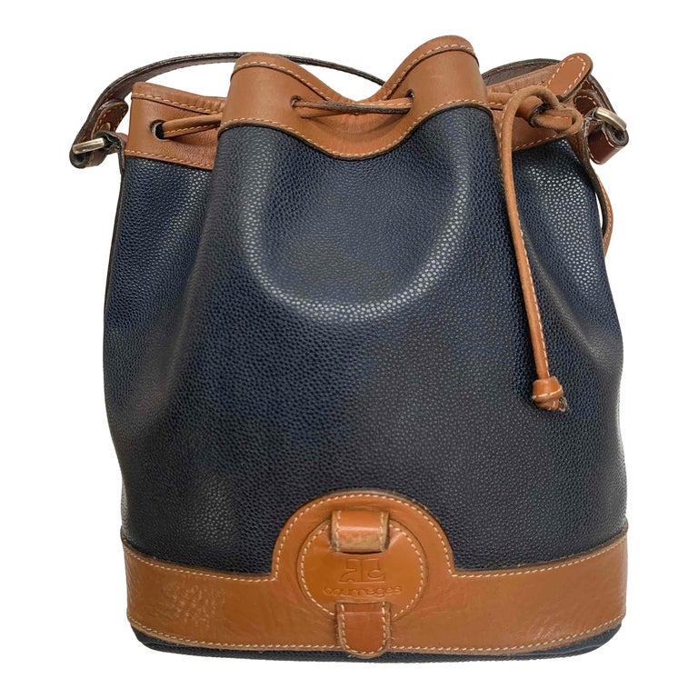 Courrèges bag