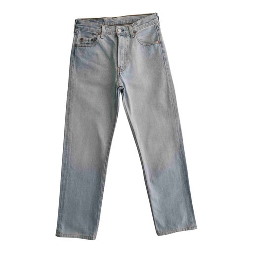 Jean Levi's 501 W29L34.