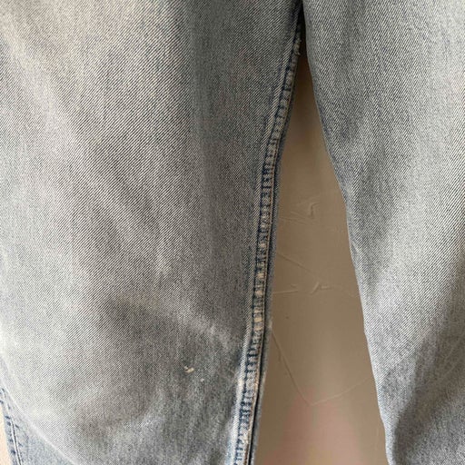 Levi's 501 W30L34 jeans