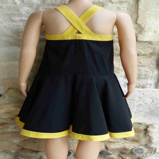 Pierre Cardin dress