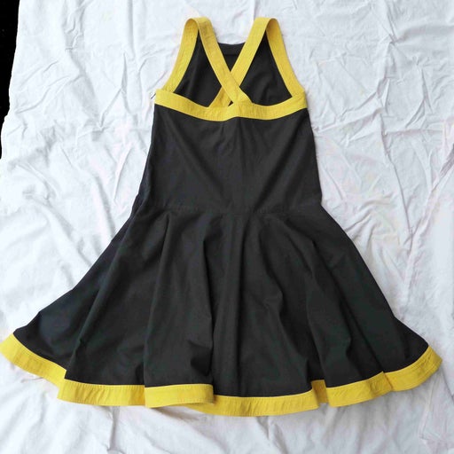 Pierre Cardin dress