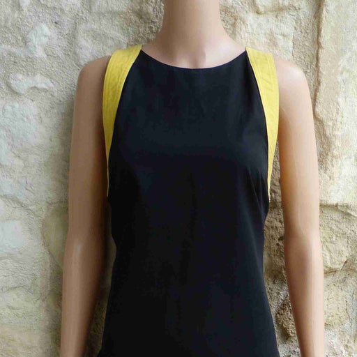 Pierre Cardin dress